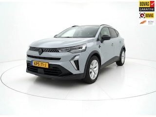 Renault Captur 1.6 E-Tech full hybrid 145 evolution|Achteruitrijcamera|Sensoren|BTW auto