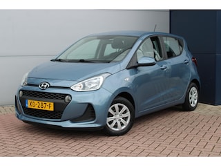 Hyundai i10 1.0i Comfort NAVIGATIE -