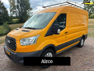 Ford Transit 350 2.2 TDCI 125pk L2H2 AIRCO Trend