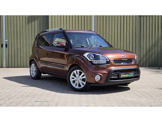 Kia Soul 1.6 Rhythm