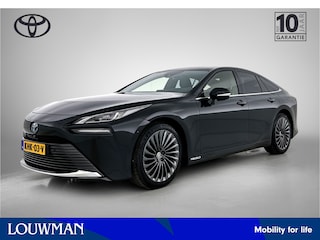 Toyota Mirai Prestige | JBL | Panoramadak | Leder | Stoelverwarming en Verkoeling | 360 graden Camera | SL 61