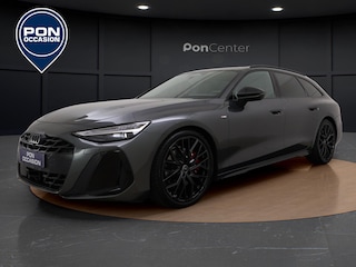 Audi A6 Avant 3.0 TFSI 367PK Quattro S-line | Pano Dak | Trekhaak | 360 Camera | Head-up Display | B&O Audio | Luchtvering | Elek. Stoelen | Elek. Achterklep | Stuur-/Stoelverwarming V+A | 21" |