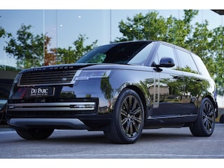 Land Rover Range Rover P 550 E Autobiography / Massage Stoelen / Head Up / Panoramadak