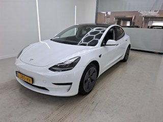 Tesla Model 3 Standard RWD Plus 90.2% SoH FACELIFT [ ENHANCED AUTOPILOT+LFP ACCU+WARMTEPOMP ]