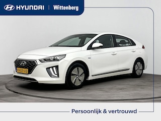 Hyundai Ioniq 1.6 GDi i-Motion | Nieuw model! | Apple Carplay | Android Auto | Camera | Parkeersensoren |