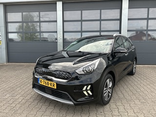 Kia Niro 1.6 GDi 141pk DCT6 Design Edition