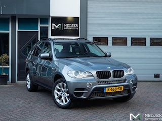 BMW X5 xDrive35i High Executive|Carplay|Pano|Memory|Leder|Stoelv.|Navi Pro|Xenon