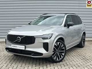 Volvo XC90 2.0 T8 Plus Dark Luchtvering pano 360 camera 7 zitter