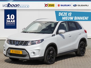 Suzuki Vitara 1.4 S Allgrip | Navi | Adap. Cruise | Clima | Trekhaak