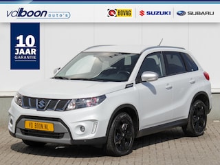 Suzuki Vitara 1.4 S Allgrip | Navi | Adap. Cruise | Clima | Trekhaak