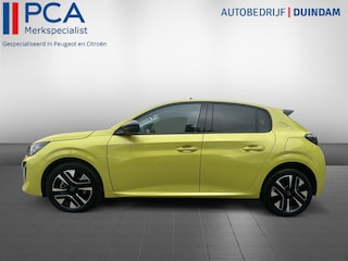 Peugeot 208 Hybrid Allure 100 PK | Wordt verwacht |