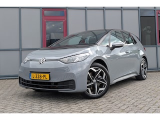 Volkswagen ID.3 Pure 45kWh SOH 91% Apple CarPlay / Android Auto