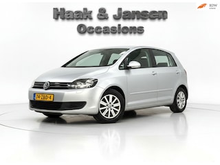 Volkswagen Golf Plus 1.2 TSI Comfortline BlueMotion Cruise