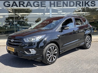 Ford Kuga 1.5 150pk ST Line 150 PK | LED + Xenon-pack | Navi | Climate | Cruise Control | Stuur & Stoelverwarming | Elektr. Achterklep |