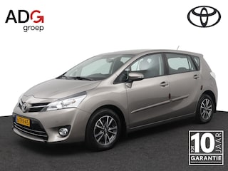 Toyota Corolla Verso 1.8 VVT-i Aspiration | Unieke KM-Stand | Automaat| Trekhaak | Parkeersensoren V+A |