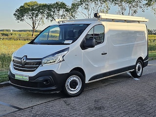 Renault Trafic 2.0 dCi 120 T27 L2H1 Comfort 120Pk, Imperiaal, Airco,  Pdc, 1e Eigenaar