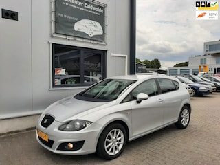 Seat Leon 1.2 TSI Ecomotive Businessline COPA xenon navi clima