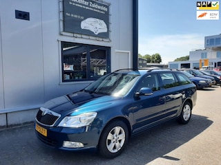 Skoda Octavia Combi 1.2 TSI Ambition Business Line navi clima cruise