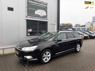 Citroën C5 Tourer 1.6 e-HDi Collection Business navi clima cruise