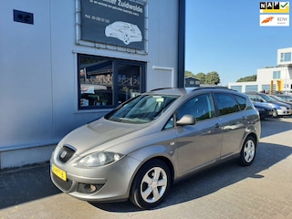 Seat Altea 1.6 Hattrick airco cruise lmv