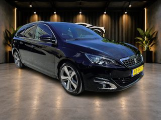 Peugeot 308 SW 1.2 PureTech Blue Lease GT-line pano, navi, cruise