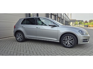 Volkswagen Golf 1.2 TSI Allstar Airco | Cruise control | Stoelverwarming | PDC | CC | aangeboden voor een particulier