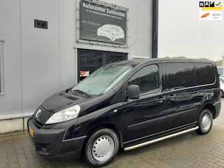 Peugeot Expert 227 1.6 HDI L1H1 Profit+ airco dubbele schuifdeur