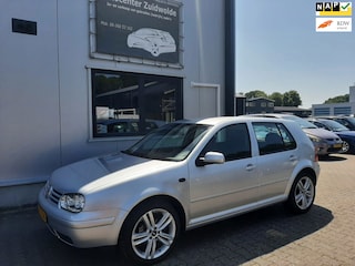 Volkswagen Golf 1.4-16V Oxford airco 17 inch
