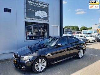 BMW 318i Corporate Lease M pakket