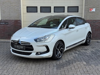 Citroën DS5 1.6 THP So Chic Leder|Headup|Pano|Denon|Massage