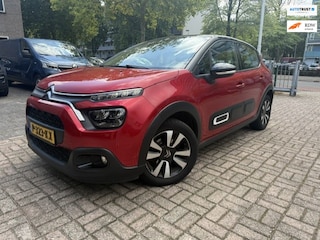 Citroën C3 1.2 PureTech Shine Navi/Clima/Cruise