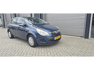 Opel Corsa 1.2 EcoFlex Selection Airco | Nieuwe koppeling!
