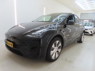 Tesla Model Y Standard RWD Plus 351pk [ HW4+LFP ACCU+AUTOPILOT+19 INCH+PREMIUM AUDIO ]