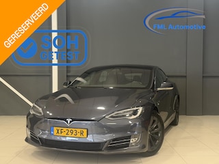 Tesla Model S 75D Base | Trekhaak | CCS | SOH |
