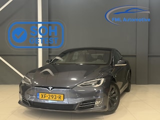 Tesla Model S 75D Base | Trekhaak | CCS | SOH |