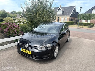 Volkswagen Golf 1.0 TSI 116PK Comfortline CLIMATE CONTROLE CARPLAY NAVIGATIE PARKEERSENSOREN ZEER NETTE AUTO!!