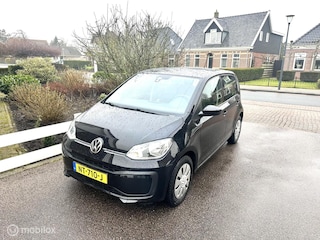 Volkswagen Up 1.0 BMT move up! AIRCO BLUETOOTH ELEKTRISCH PAKKET ZEER ZUINIG WEINIG KILOMETERS!!