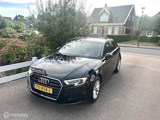 Audi A3 Sportback 1.0 TFSI 115PK AUTOMAAT AIRCO NAVIGATIE PARKEERSENSOREN CRUISE CONTROLE