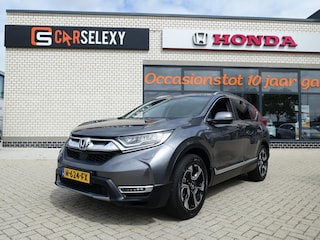 Honda CR-V 2.0 HYBRID 184pk AWD E-CVT Executive Wegklapbare Trekhaak