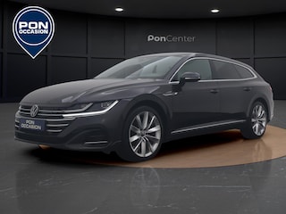 Volkswagen Arteon 1.4 TSI eHybrid R-Line Business+ | Trekhaak | Navigatie | Stoelverwarming |