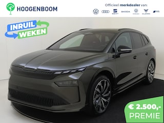 Skoda Enyaq 85 Sportline