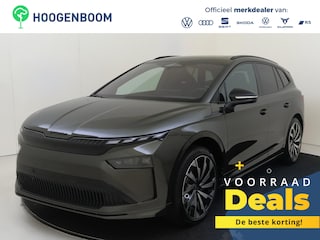 Skoda Enyaq 85 Sportline