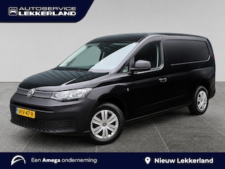 Volkswagen Caddy Cargo 2.0 TDI Comfort | NAVI | TREKHAAK | AIRCO | BETIMMERING |