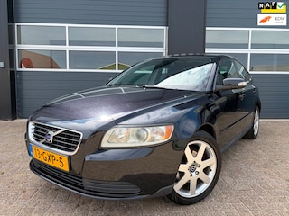 Volvo S40 1.8 Momentum|Airco|Cruise control|Pano!!!|