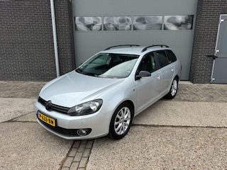 Volkswagen Golf 1.2 TSI Highline BlueMotion