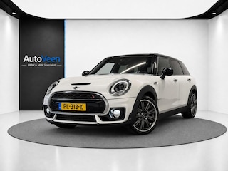 Mini Clubman 2.0 Cooper S Chili Serious Business (PANO, LED, HUD, H&K AUDIO, CRUISE)