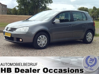 Volkswagen Golf 1.6 Trendline - Airco