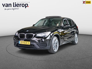 BMW X1 XDrive20i High Executive SPORT|PANO|LEDER|TREKH|VOL!!