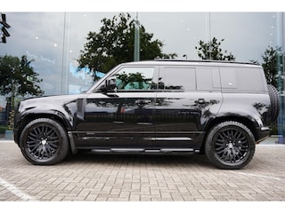 Land Rover Defender 110 3.0 D250 110 HSE / Commercial / XPELL