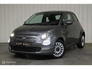 Fiat 500 I 0.9 TwinAir Turbo I Airco I Pano I Parkeerhulp